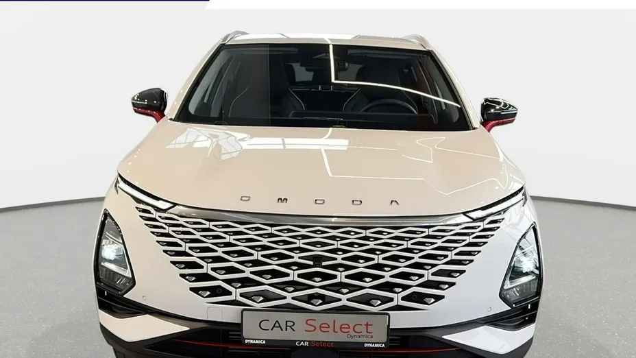 OMODA Omoda 5 -