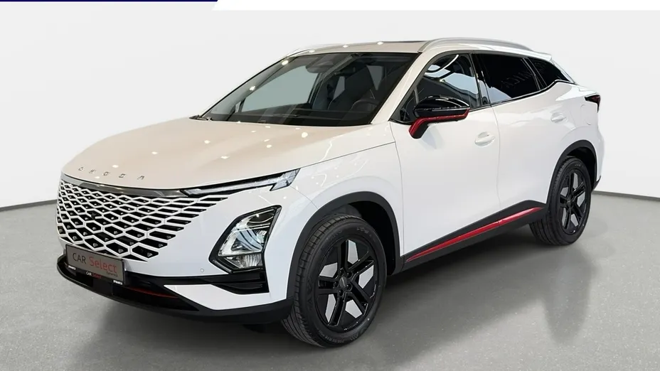 OMODA Omoda 5 -