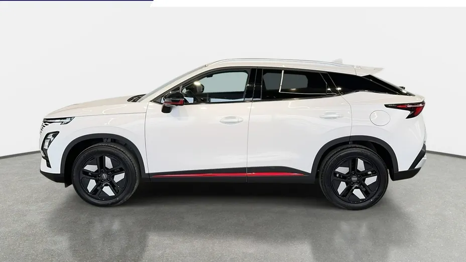 OMODA Omoda 5 -