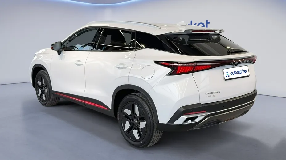 OMODA Omoda 5 Omoda 5 1.6 T-GDI Comfort DCT