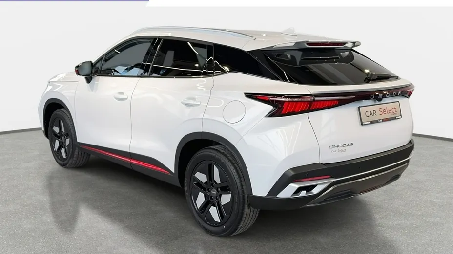 OMODA Omoda 5 -