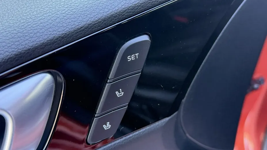 KIA Cee'd -