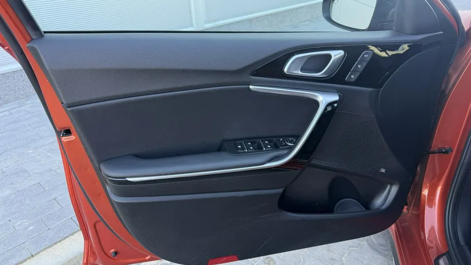KIA Cee'd -