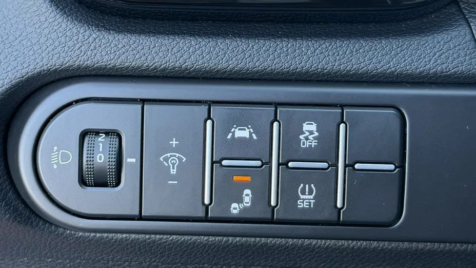 KIA Cee'd -