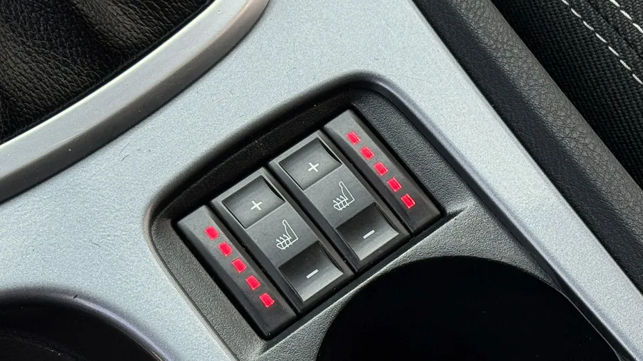 FORD Mondeo -