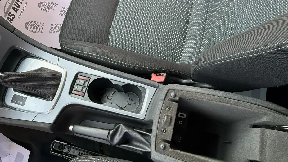 FORD Mondeo -