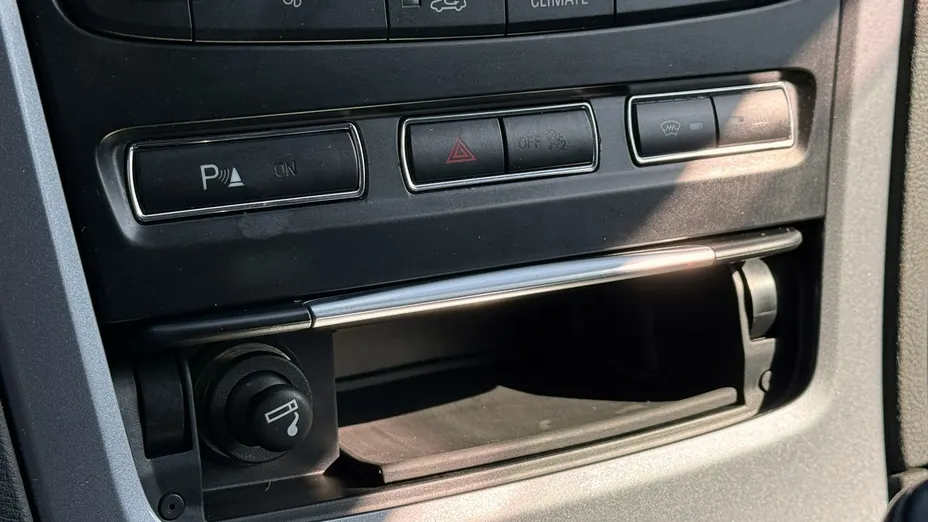FORD Mondeo -