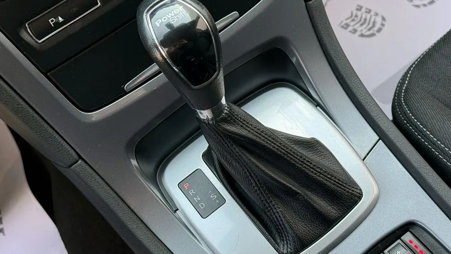 FORD Mondeo -