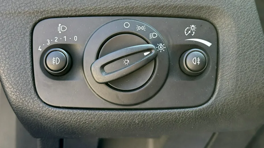 FORD Mondeo -