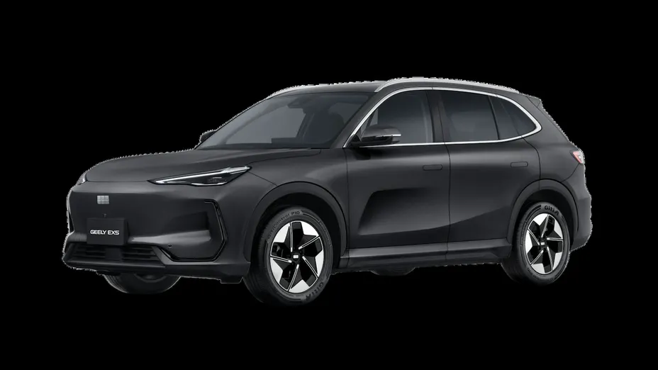 GEELY EX5 -