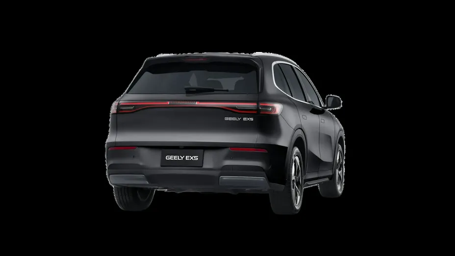 GEELY EX5 -