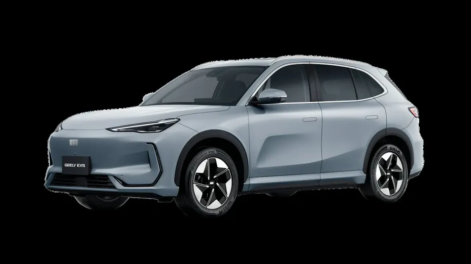 GEELY EX5 -
