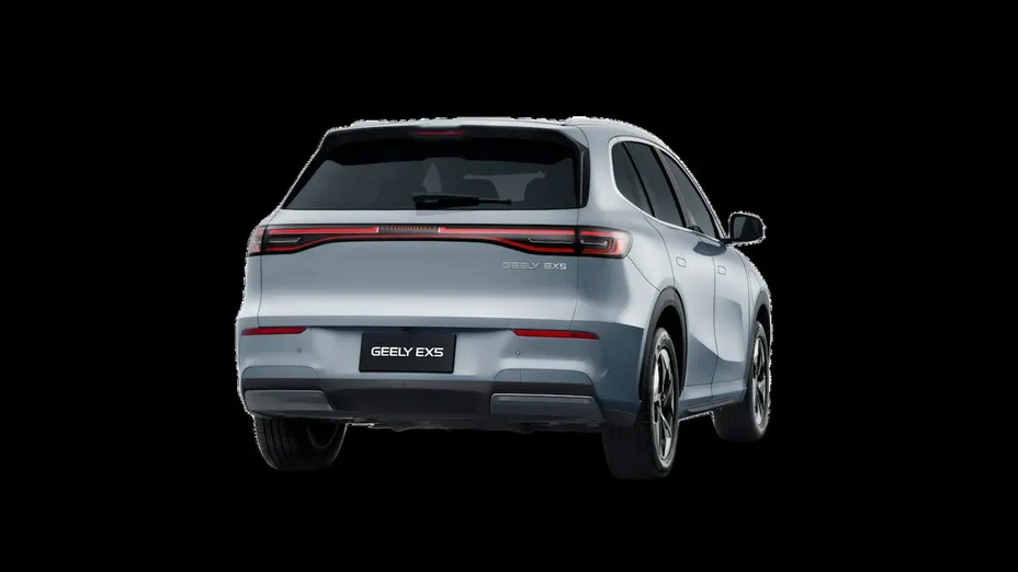 GEELY EX5 -