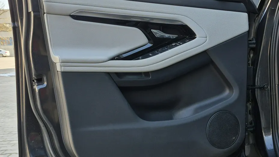 LAND ROVER Range Rover Evoque -