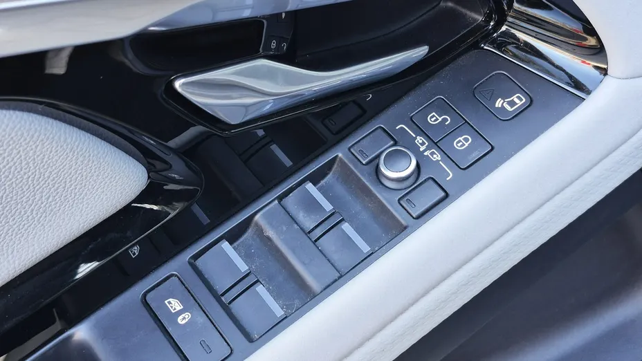 LAND ROVER Range Rover Evoque -