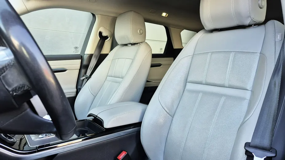LAND ROVER Range Rover Evoque -