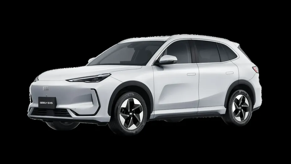 GEELY EX5 -