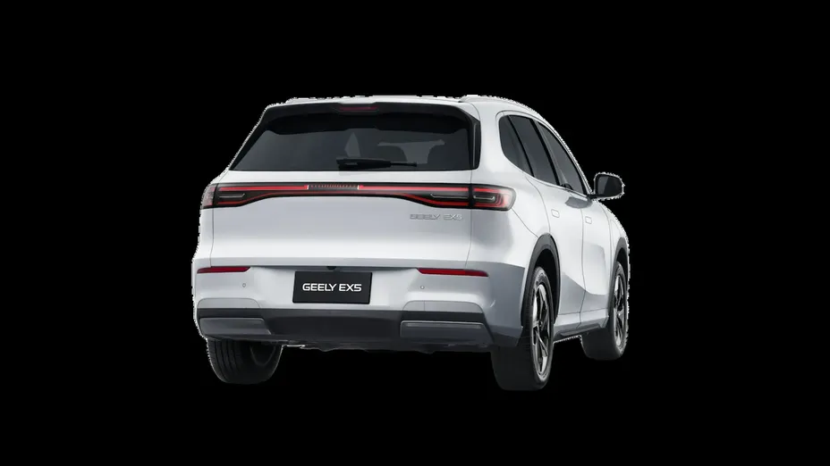 GEELY EX5 -
