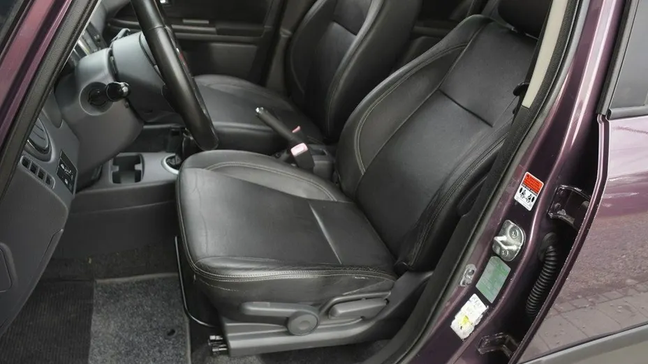 FIAT Sedici -