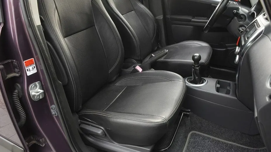 FIAT Sedici -