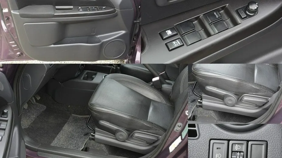 FIAT Sedici -