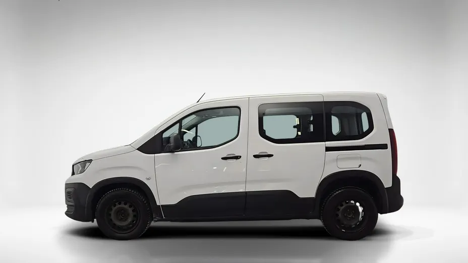 PEUGEOT Rifter -