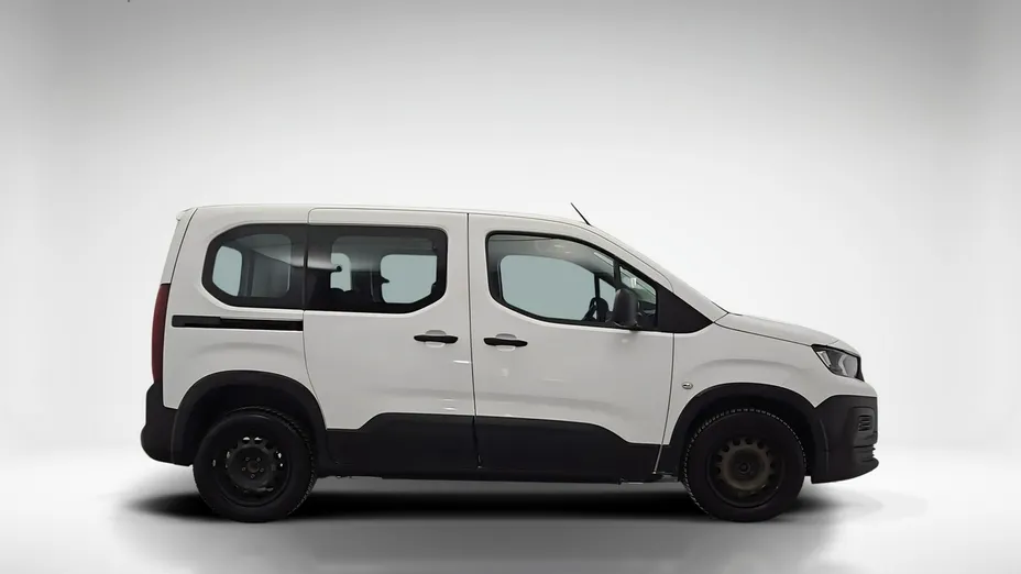 PEUGEOT Rifter -