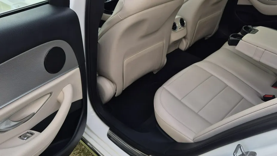 MERCEDES-BENZ E Klasa -