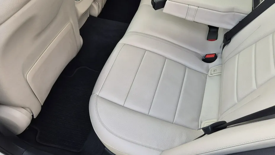 MERCEDES-BENZ E Klasa -