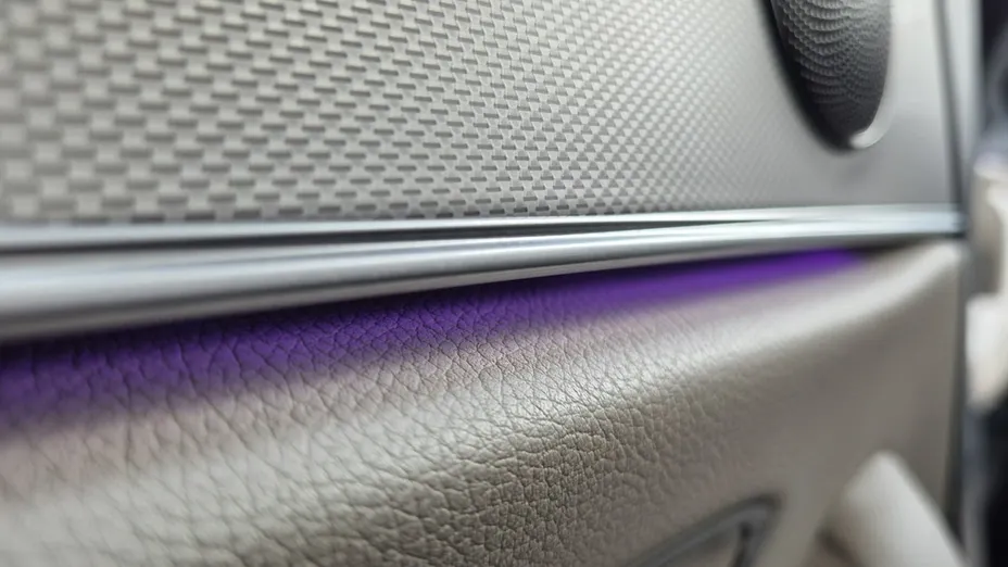 MERCEDES-BENZ E Klasa -