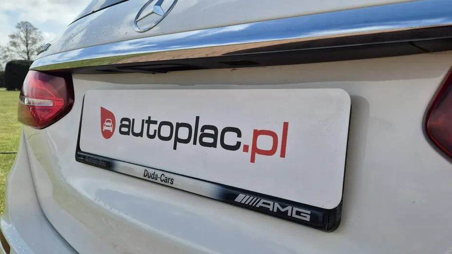 MERCEDES-BENZ E Klasa -