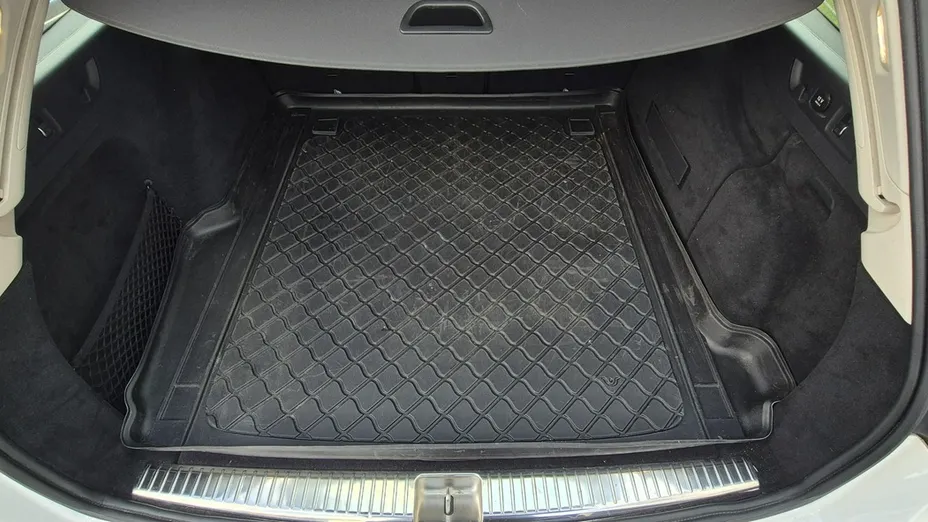 MERCEDES-BENZ E Klasa -