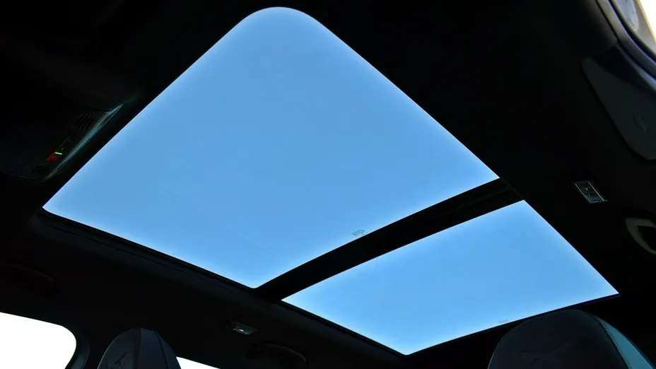 CUPRA Ateca -