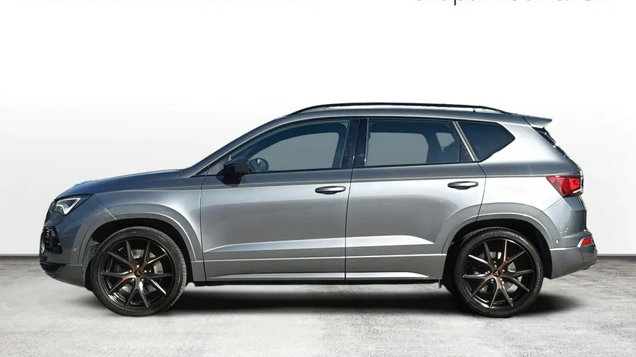 CUPRA Ateca -