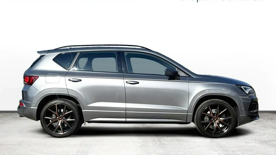 CUPRA Ateca -