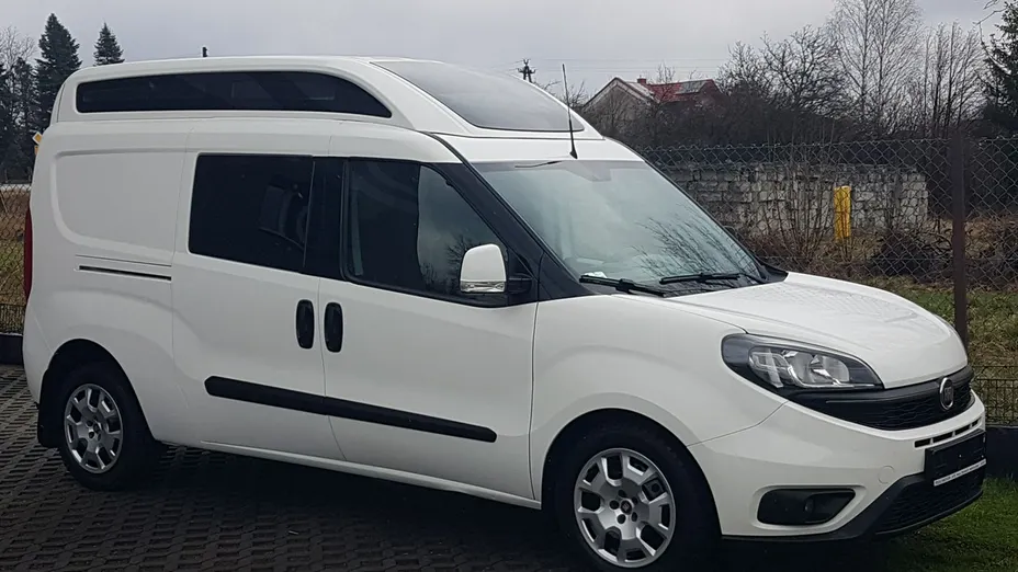 FIAT Doblo -