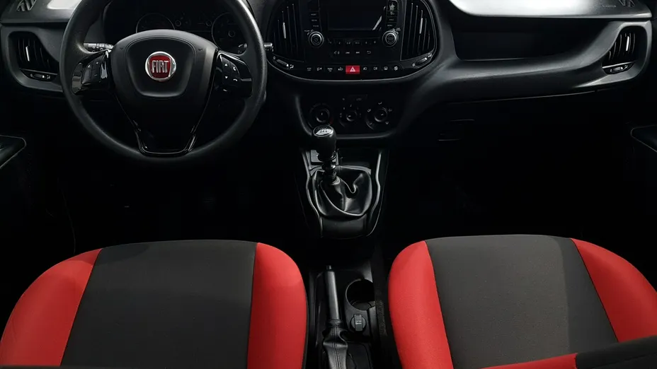 FIAT Doblo -