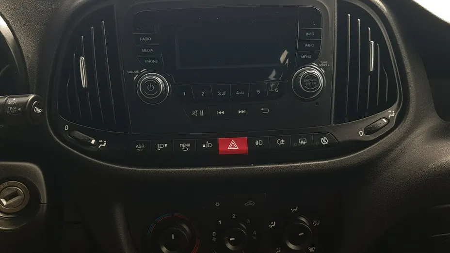 FIAT Doblo -
