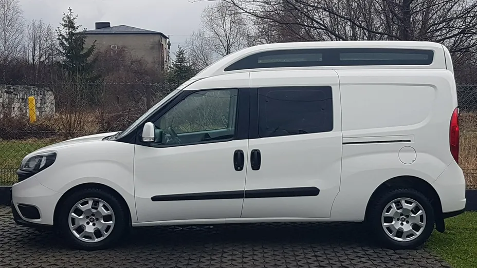 FIAT Doblo -