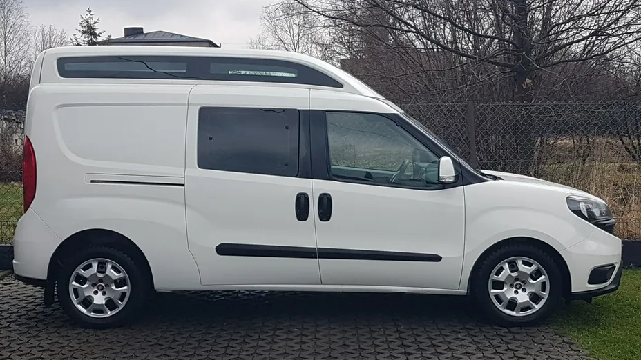 FIAT Doblo -
