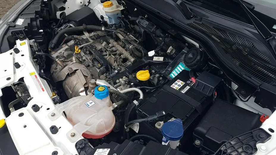 FIAT Doblo -
