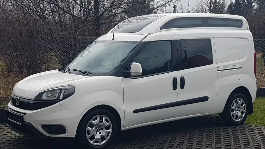FIAT Doblo -