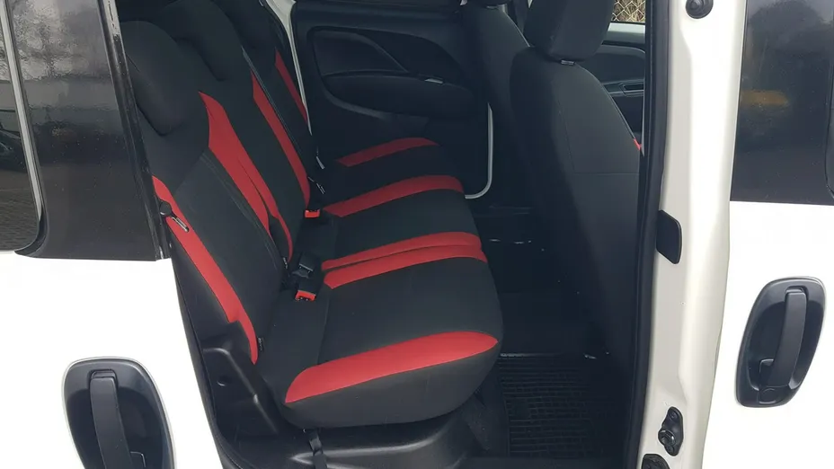 FIAT Doblo -