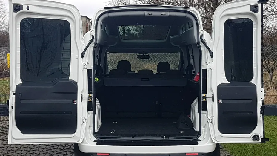 FIAT Doblo -