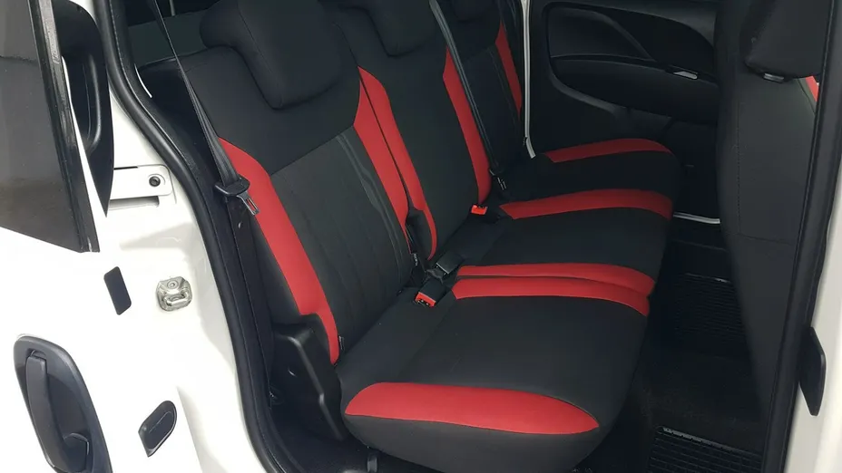 FIAT Doblo -