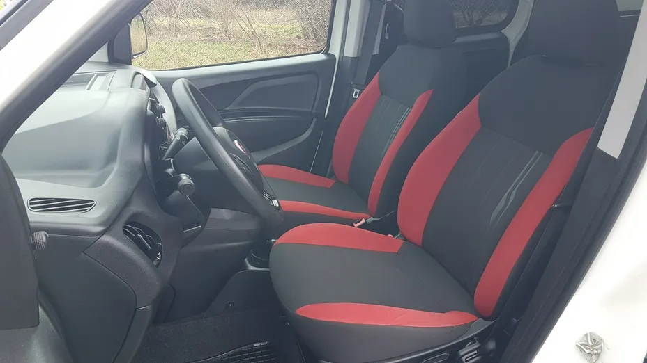 FIAT Doblo -