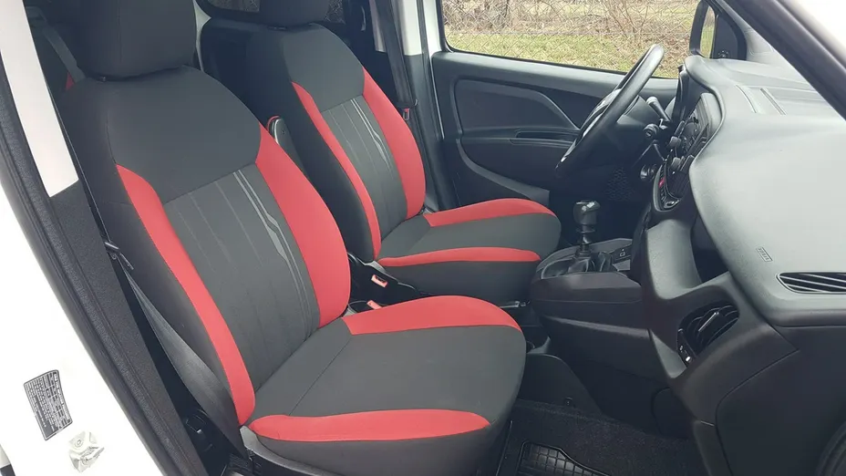 FIAT Doblo -