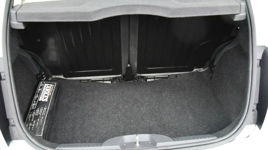 FIAT 500 -
