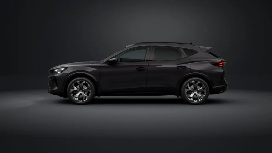 CUPRA Formentor -
