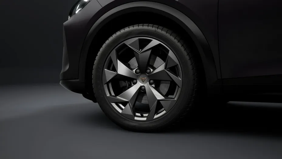 CUPRA Formentor -